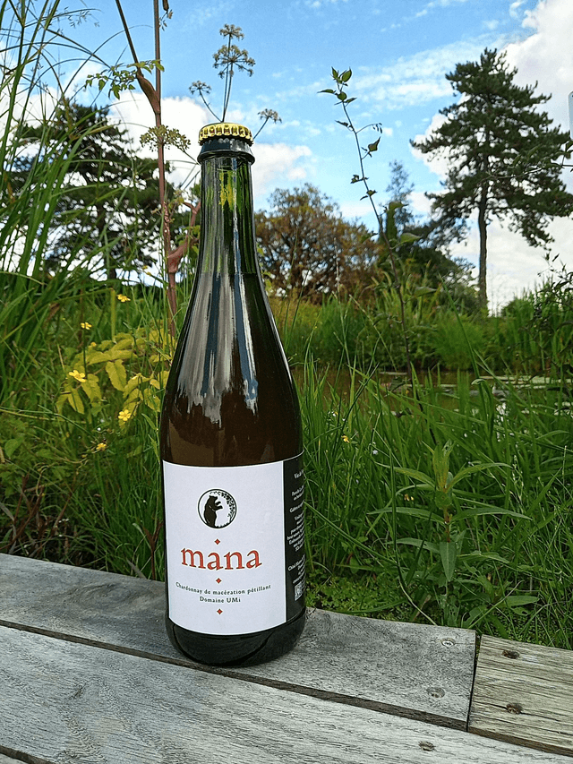 Mana 75cl