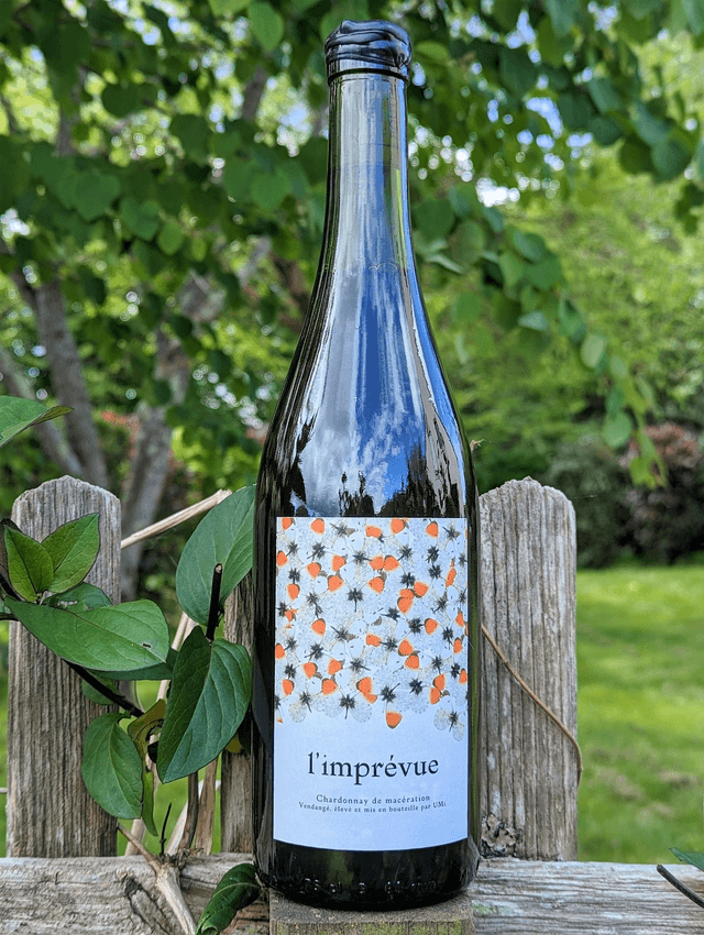 L&#039;imprévue